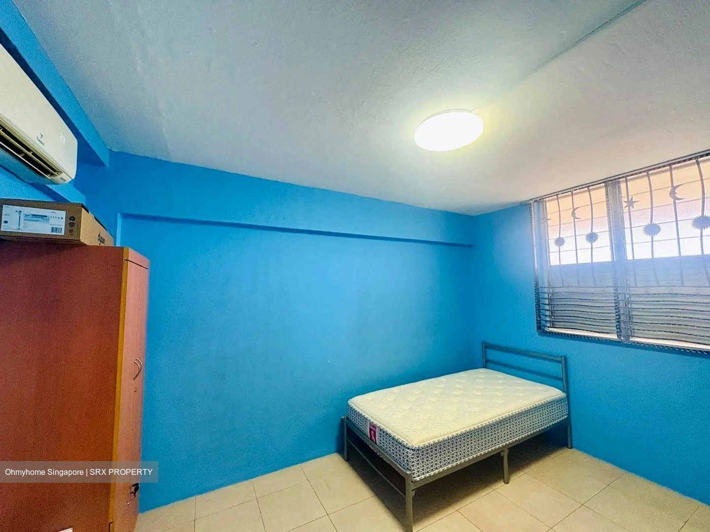 Blk 102 Crescent View (Queenstown), HDB 3 Rooms #503531161